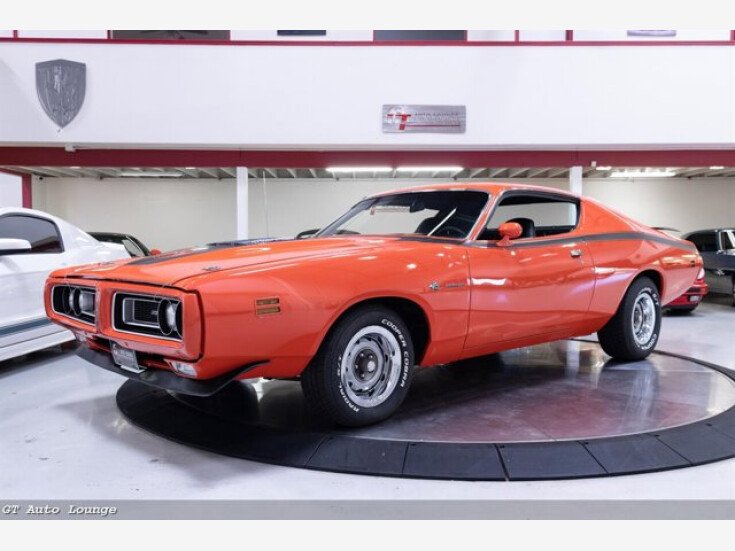 Thumbnail Photo undefined for 1971 Dodge Charger
